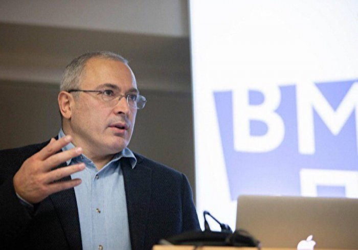 Марионетки Ходорковского наготове: кто проплатил кампанию «НЕТ!»