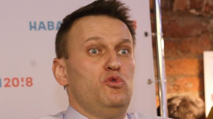 Леша Навальный долбится в мозги: блогер критикует реальные перспективы