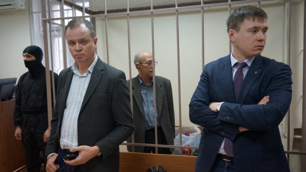 Марков рассказал, как адвокат Иван Павлов отмазывает государственных изменников