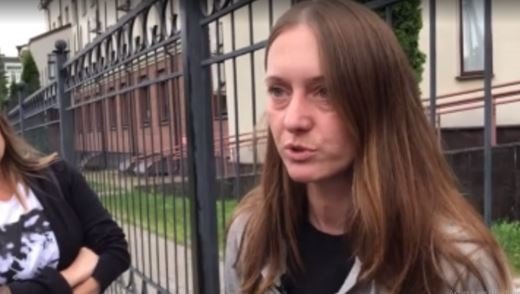 Журналистка Прокопьева приговорена к штрафу за оправдание терроризма