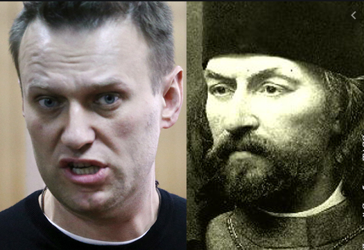 Навальный готовит новые провокации – рекрутирует «хомячков»