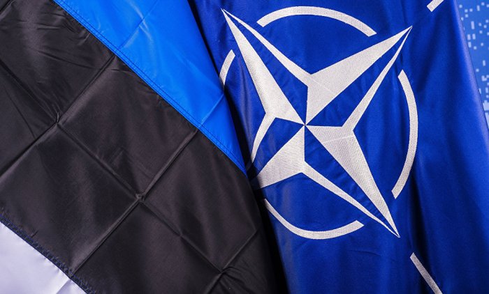 Эстония и НАТО готовятся отбиваться от российских ракет