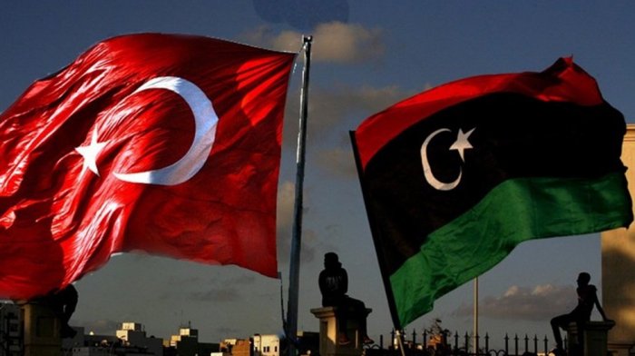 Политика Эрдогана по Ливии и Кипру может стать причиной введения санкций в отношении Турции.
