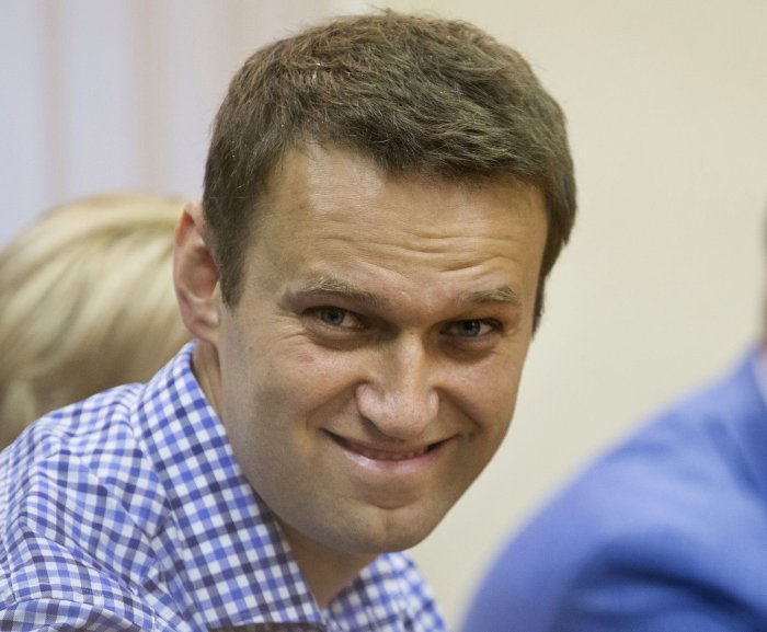 Достал и швейцарцев – прокуратура европейской страны ополчилась на Навального