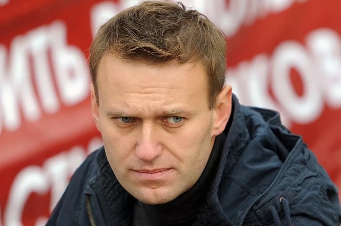 Трафик на видео Навального приходит с неизвестного сайта из Сан Франциско