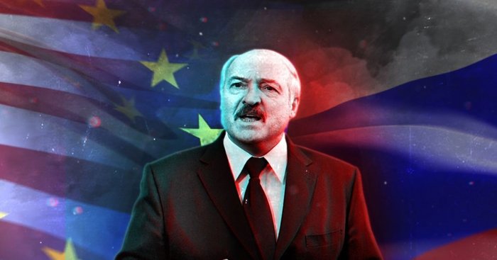 Чем обернулась для Белоруссии попытка Лукашенко побрататься с Западом