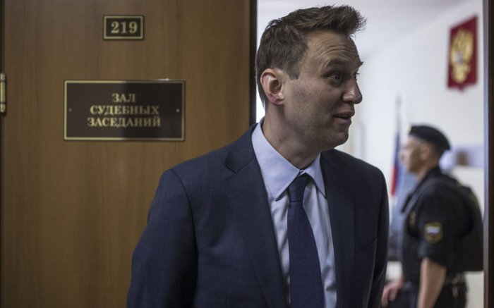 Пригожин поставил Навального на колени: блогер вынужден прикрыть ФБК