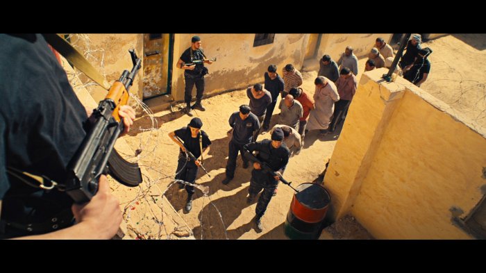 Ливийцы нуждаются в друзьях –  фильм «Шугалей-2» расскажет о добрых намерениях россиян