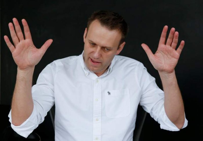 Снова все не так: почему Навальный не взял пожертвованные Пригожиным деньги