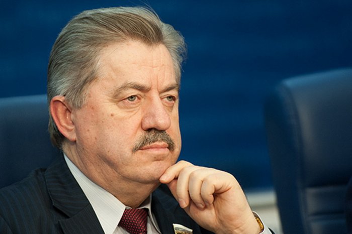 Депутат Водолацкий выделил Максима Шугалея как идеального кандидата на выборы в Госсовет Коми