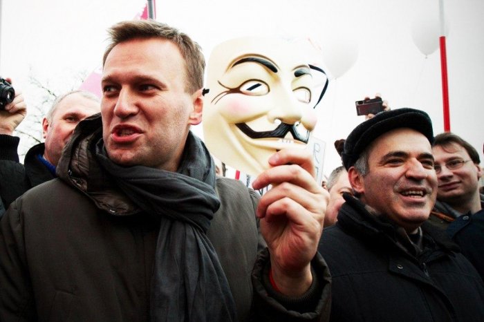 Пиар УГ Навального провалился на фоне удобства трёхдневного голосования