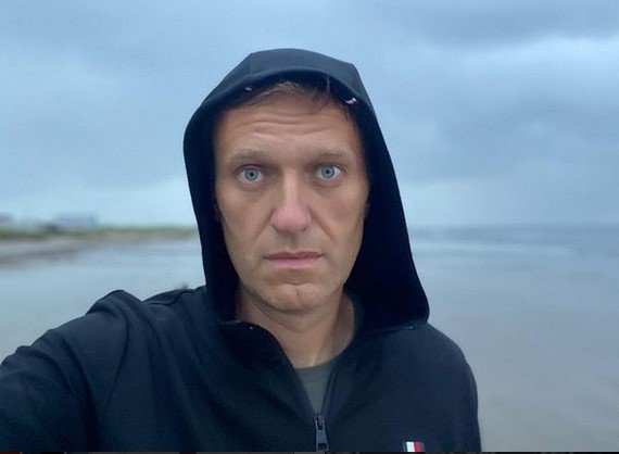 Как избавиться от кокаиновой зависимости? Сесть в тюрьму, что Навальный вскоре и сделает