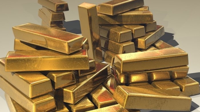 Обновление исторически максимальной цены на золото приближает закат гегемонии доллара США