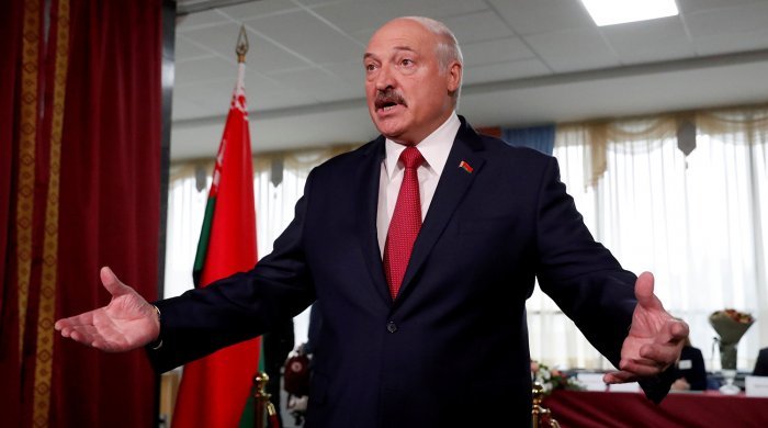 Непродуманная авантюра: Белоруссия попыталась обвинить ЧВОК «МАР» в дестабилизации обстановки в стране