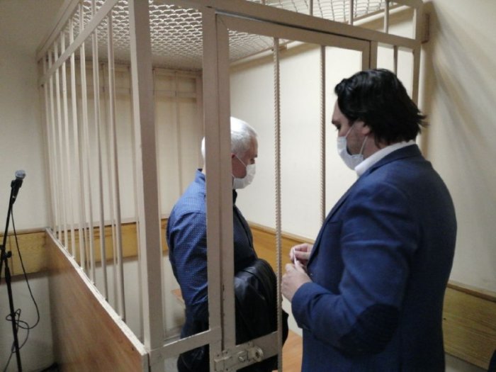 К преступным махинациям Коваля могут быть причастны и другие депутаты петербургского ЗакСа