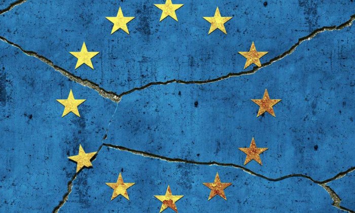Евросоюз не вечен: ведущие страны Европы подготовили планы по выходу из ЕС