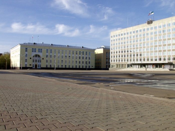 Правительство Республики Коми поддержало законопроект вице-спикера Госдумы РФ Ирины Яровой