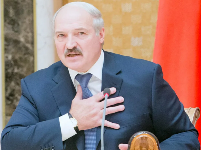 Пригожин прокомментировал откровения Лукашенко в интервью Гордону