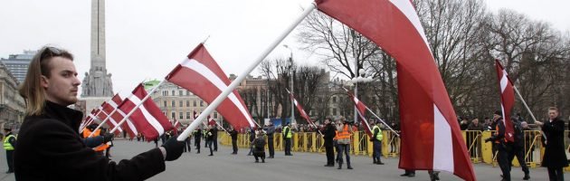 Верх лицемерия: Латвия живёт за счёт России, продолжая разжигать русофобию