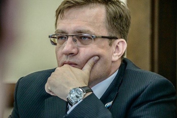 «Мы не сдались, мы отступили» - Евдокимов объяснил свой отказ от участия в губернаторских выборах 