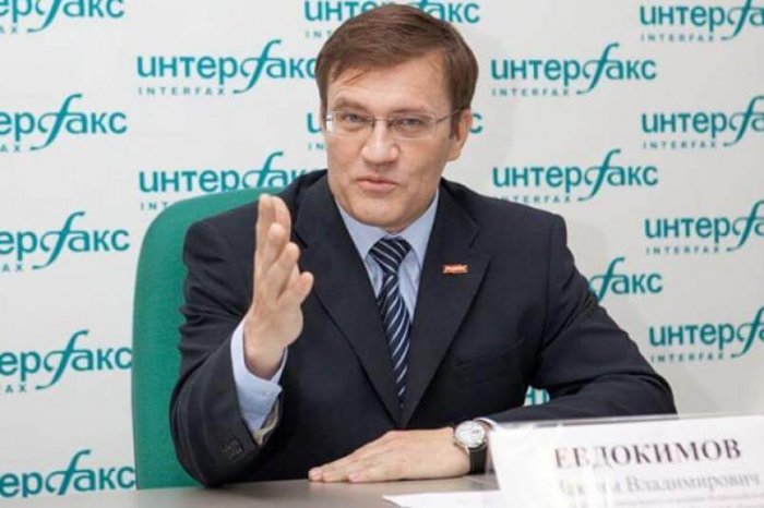 «Мы не сдались, мы отступили» - Евдокимов объяснил свой отказ от участия в губернаторских выборах