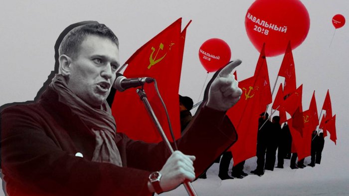 Навального спалили при "дойке" новосибирских бизнесменов: холуй ищет на ком поживиться