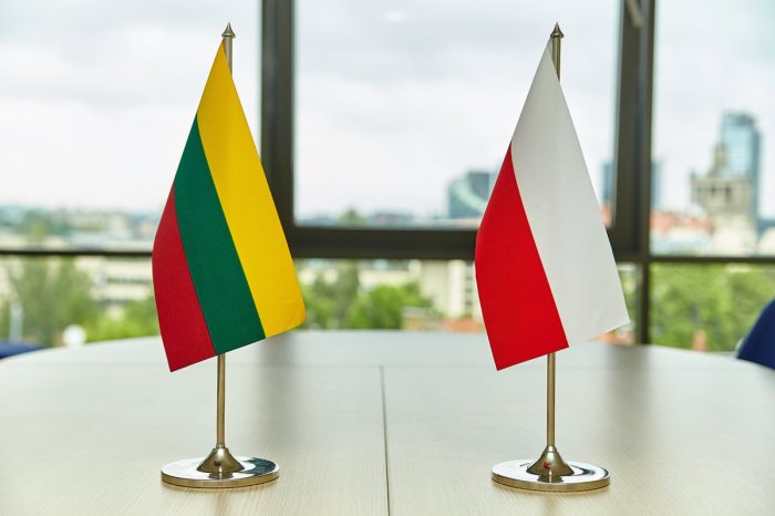 Братские народы, но не совсем: как Польша и Литва лезут во внутренние дела Белоруссии