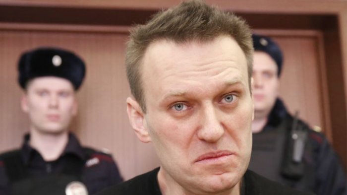 Экстремизм Навального – "праворадикальные" корни никуда не делись