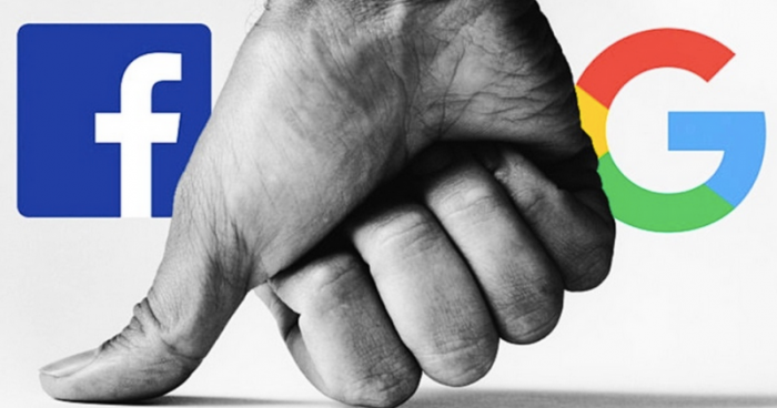 Google и Facebook шантажируют австралийских законодателей