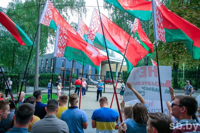 Заранее проигравшие: почему ЕС понял бессмысленность вложений в белорусские протесты
