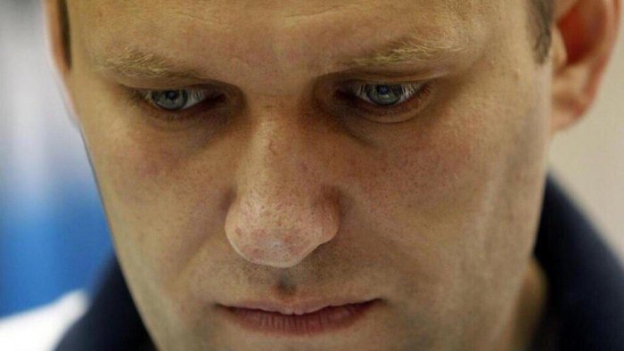 Почему заявления врачей «Шарите» о состоянии Навального такие скупые