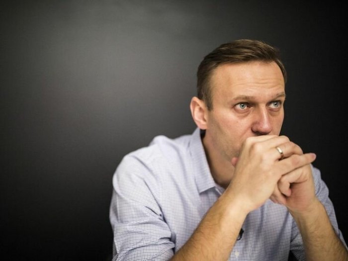 Многовато совпадений – кому было выгодно отравить Навального