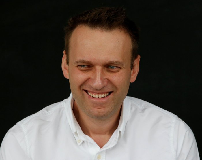 Соловьёв считает, что Навального могли отравить свои же соратники из ФБК
