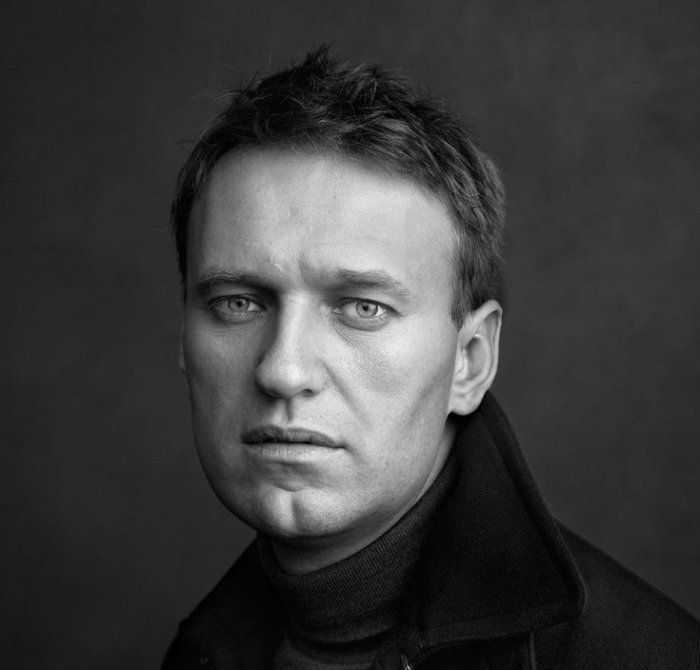 Последняя командировка Навального – блогера заказал Чичваркин?