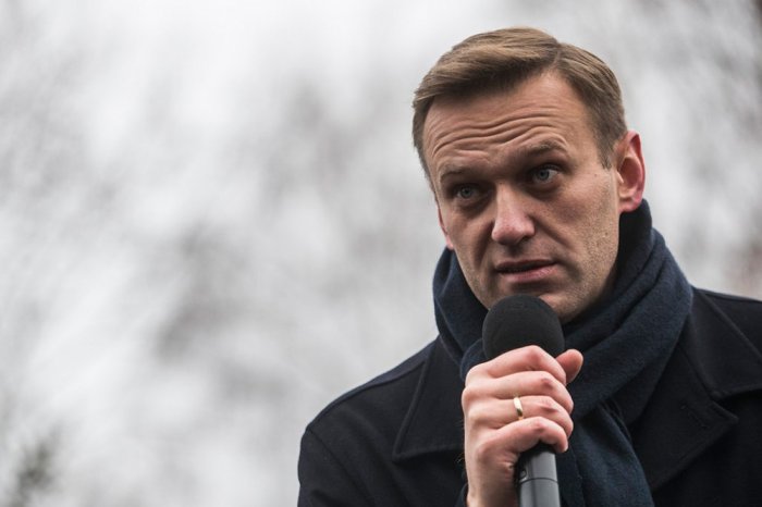 Кто мог помочь Певчих отравить Навального – подробности