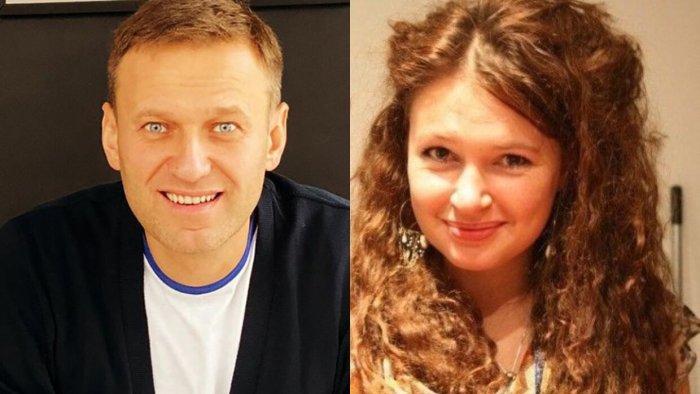 Кто отравитель Навального? Мария Певчих могла иметь доступ к токсинам и ядам