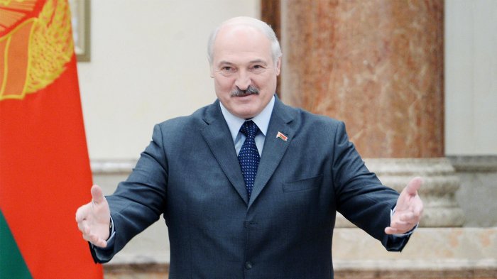 Стереть Белоруссию с лица земли – какие планы у Вашингтона?