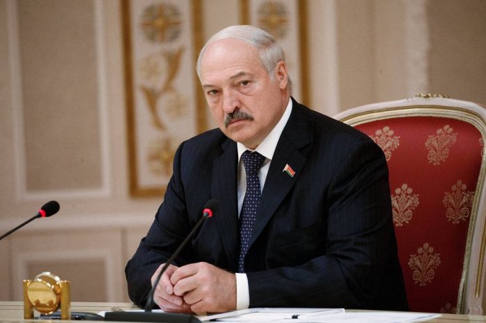 5 ноября Лукашенко станет нелегитимным