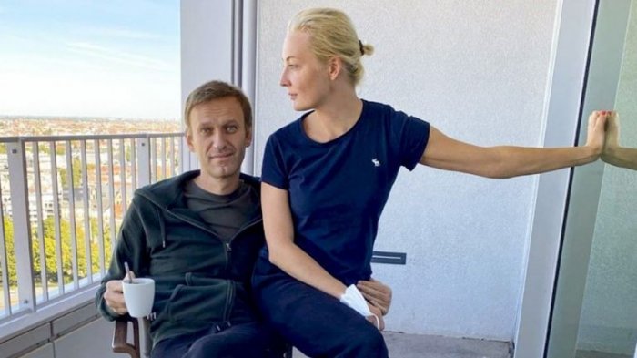 Навальный: нежданное путешествие – хронология инцидента с блогером