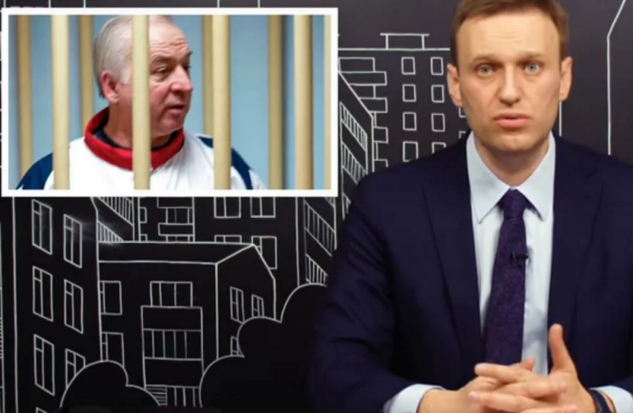 Почему Навальный не вернется на Родину: убедительная версия его «отравления» и скорого выздоровления