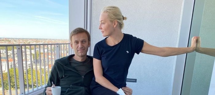 Версия об отравлении Навального явно нелогична – симптомы говорят о другом