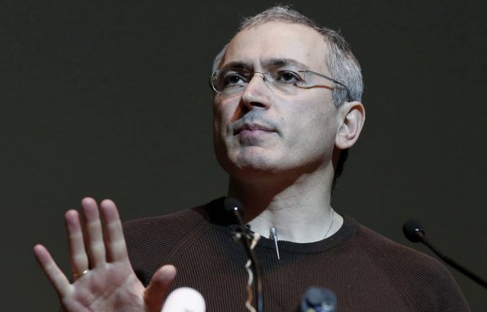 Ходорковский и его приспешники продолжают выгораживать маньяка Синицу