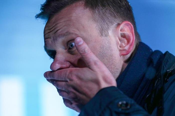 Европа признала отсутствие доказательств вины России в деле отравления Навального