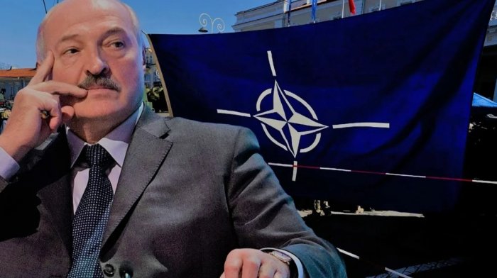 В НАТО встревожены сближением Москвы и Минска