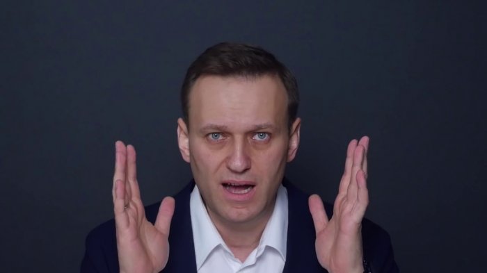 Герхард Шредер: нельзя связывать Навального и реализацию проекта «Северный поток – 2»