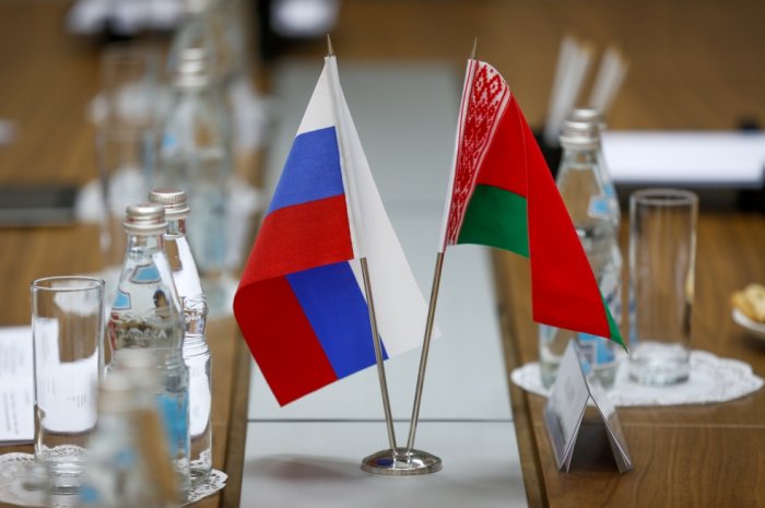 Путин рассказал, что отношения России и Белоруссии имеют прочный фундамент