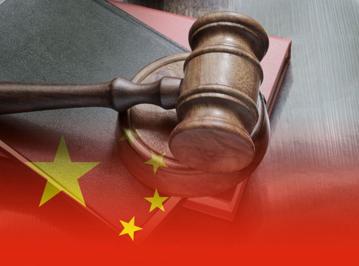 Китай готовит антимонопольное расследование против Google 