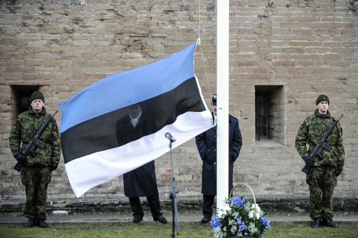 Русофобия во властных кругах Эстонии опустила страну на дно Евросоюза