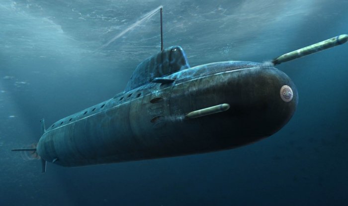 Российский подводный флот лишил США «недосягаемости»