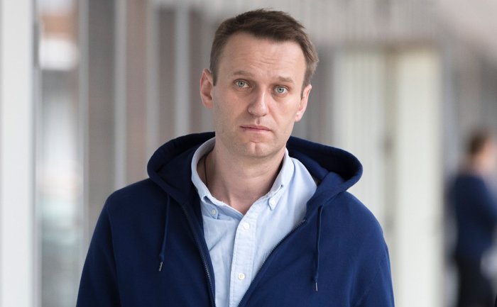 Западный агент Навальный – найдены неопровержимые доказательства